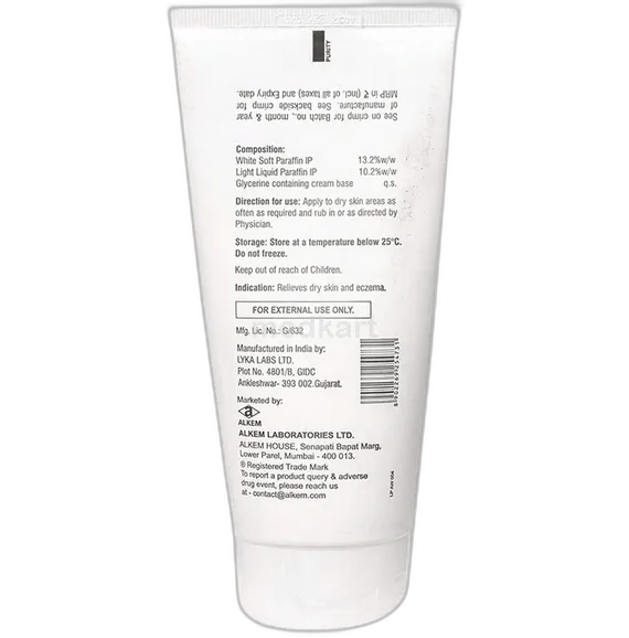 olesoft max cream 150 gm